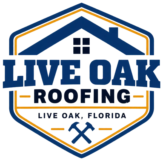 Live Oak Roofing